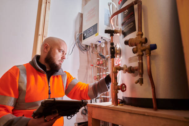 Best Pipe Repair Near Me  in Alexandria Bay, NY