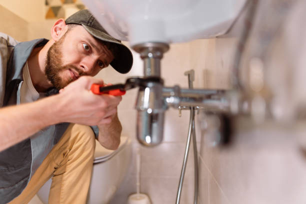 Reliable Alexandria Bay, NY Plumbing Solutions