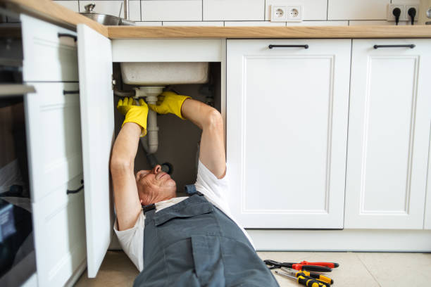 Best Hot Water Heater Installation  in Alexandria Bay, NY