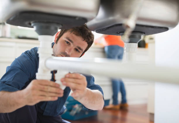 Best Emergency Plumbing Repair  in Alexandria Bay, NY