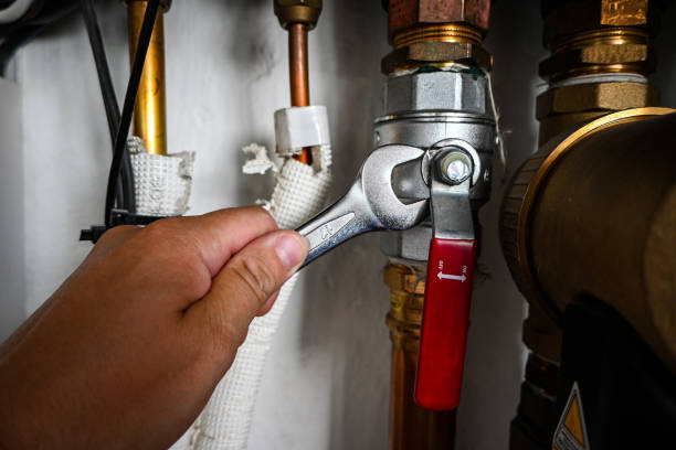 Best Leak Detection Services  in Alexandria Bay, NY